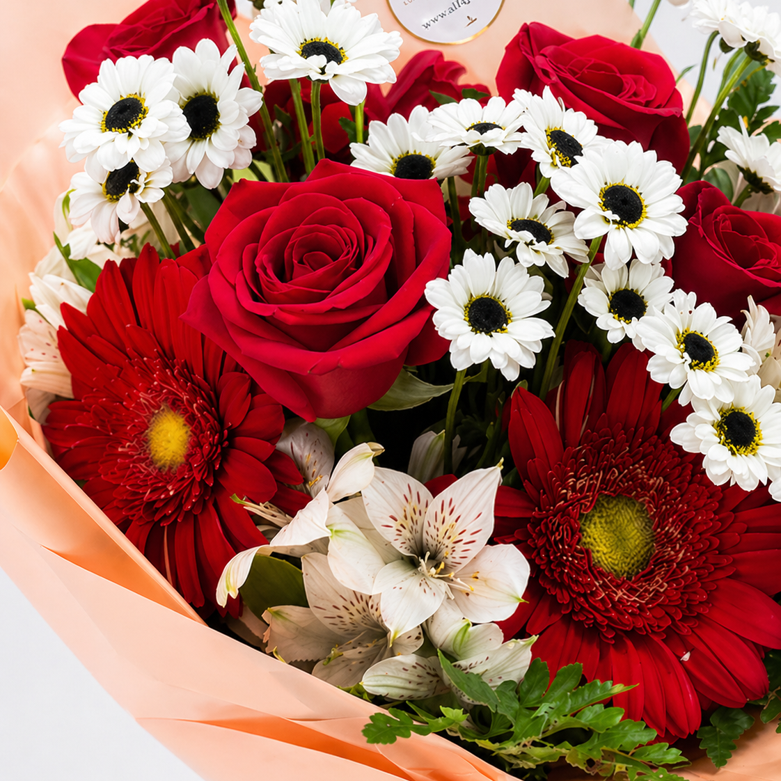 Sweet Harmony Bouquet
