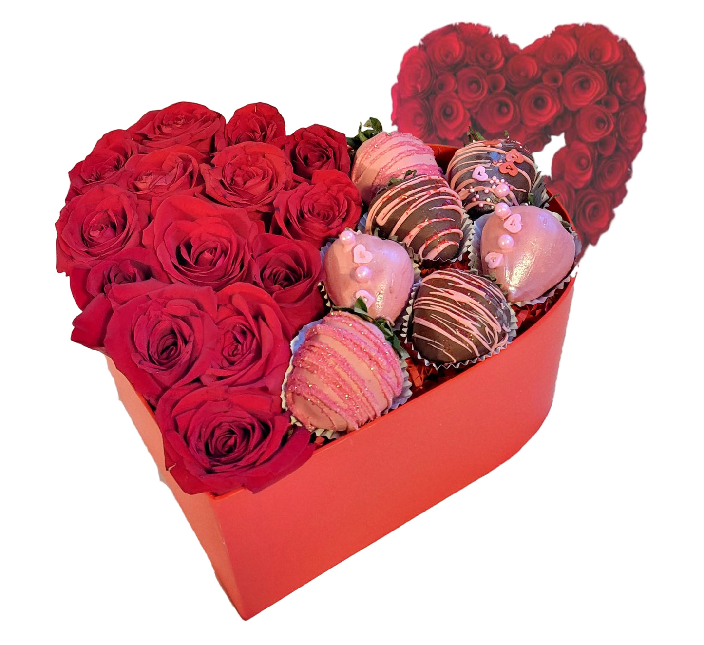 Sweet Bloom V020
