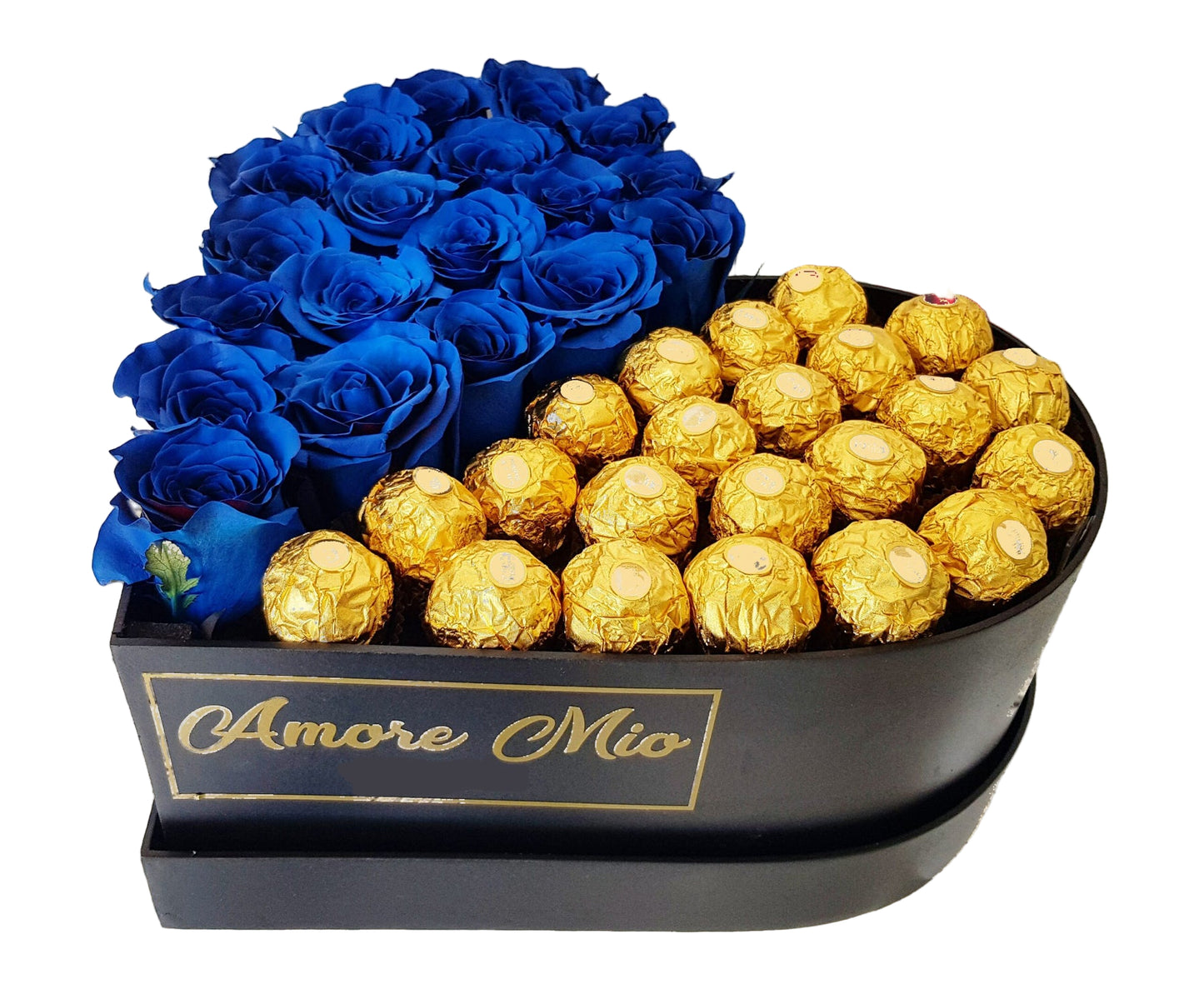 My Blue Valentine V030
