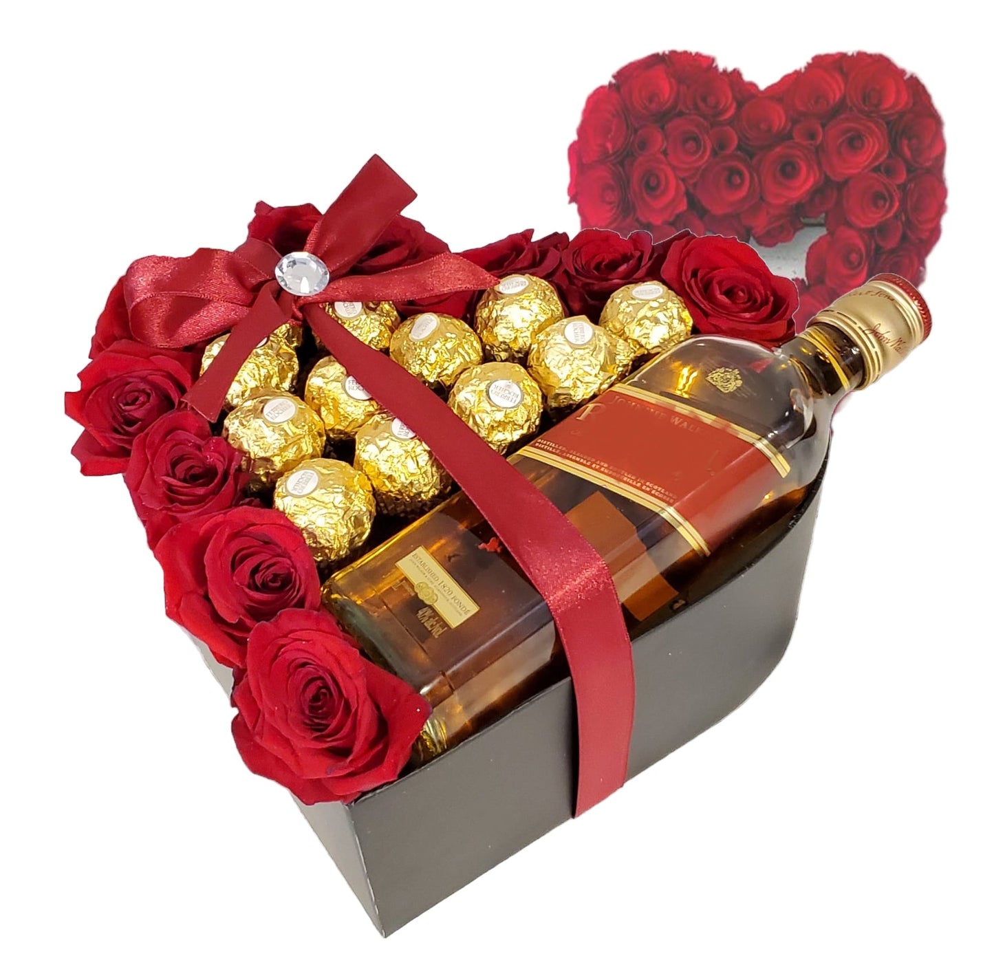 Red Passion V046