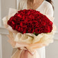 Eternal Romance Bouquet