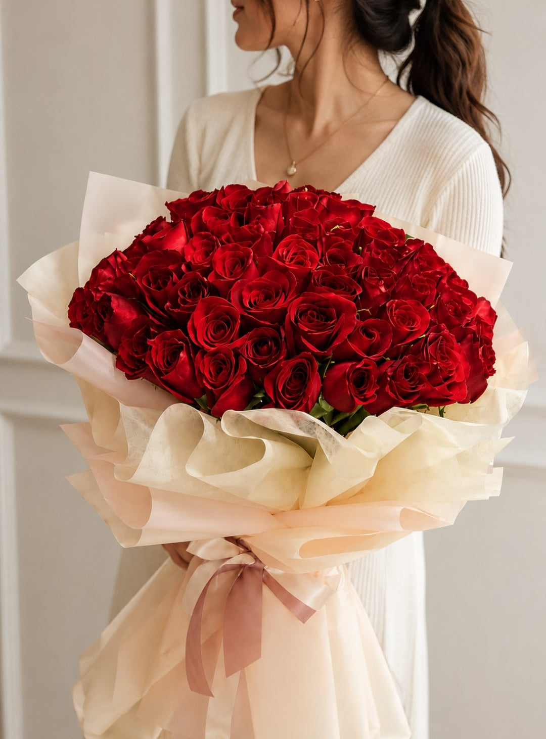 Eternal Romance Bouquet