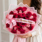Princess Blush Rose Bouquet