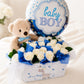 It's a Boy!