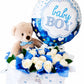 It's a Boy!