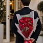 Scarlet Romance