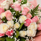 Sweetheart Rose Bouquet