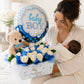 It's a Boy!