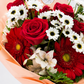 Sweet Harmony Bouquet