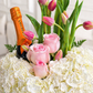 Champagne Garden Bloom Box
