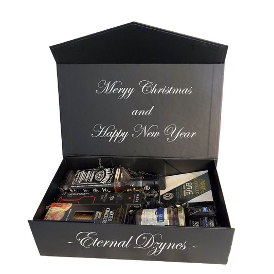 Executive Reserve Gourmet Box