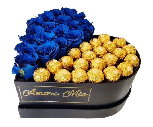 My Blue Valentine  V030
