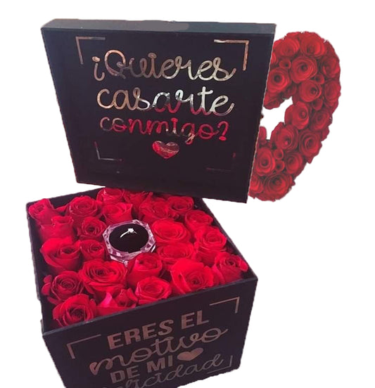 Proposal of Love  VO40